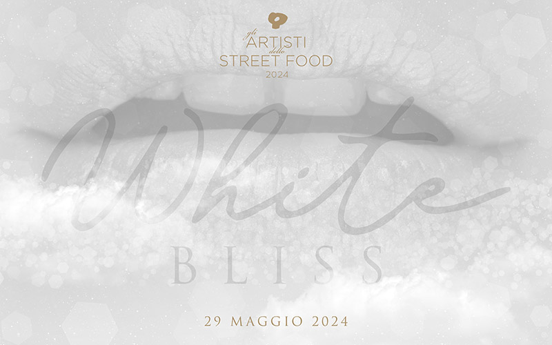 Gli Artisti dello Street Food 2024