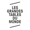 Les grandes tables du monde