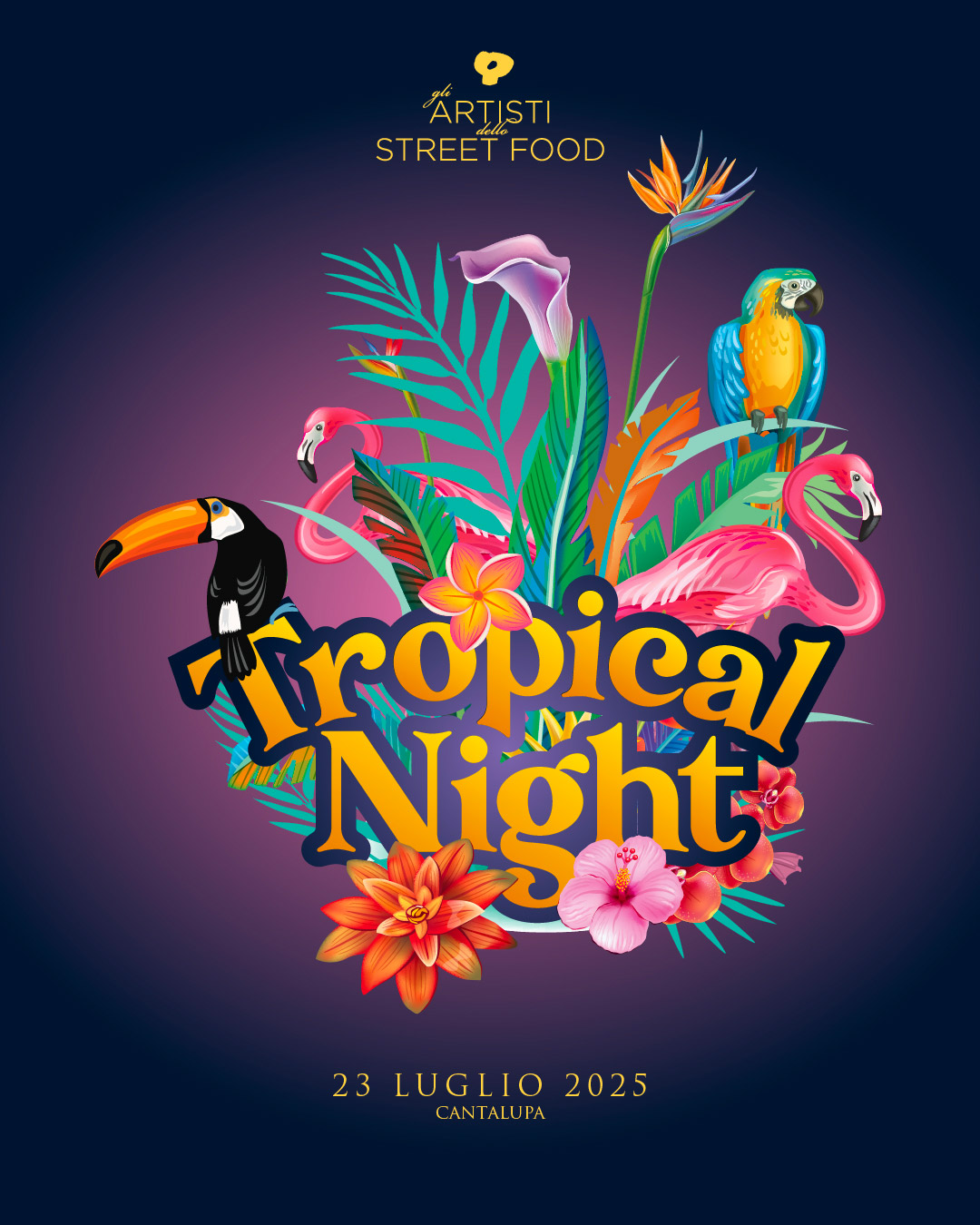 Gli Artisti dello Street Food