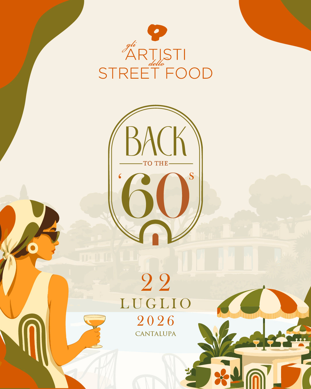 Gli Artisti dello Street Food