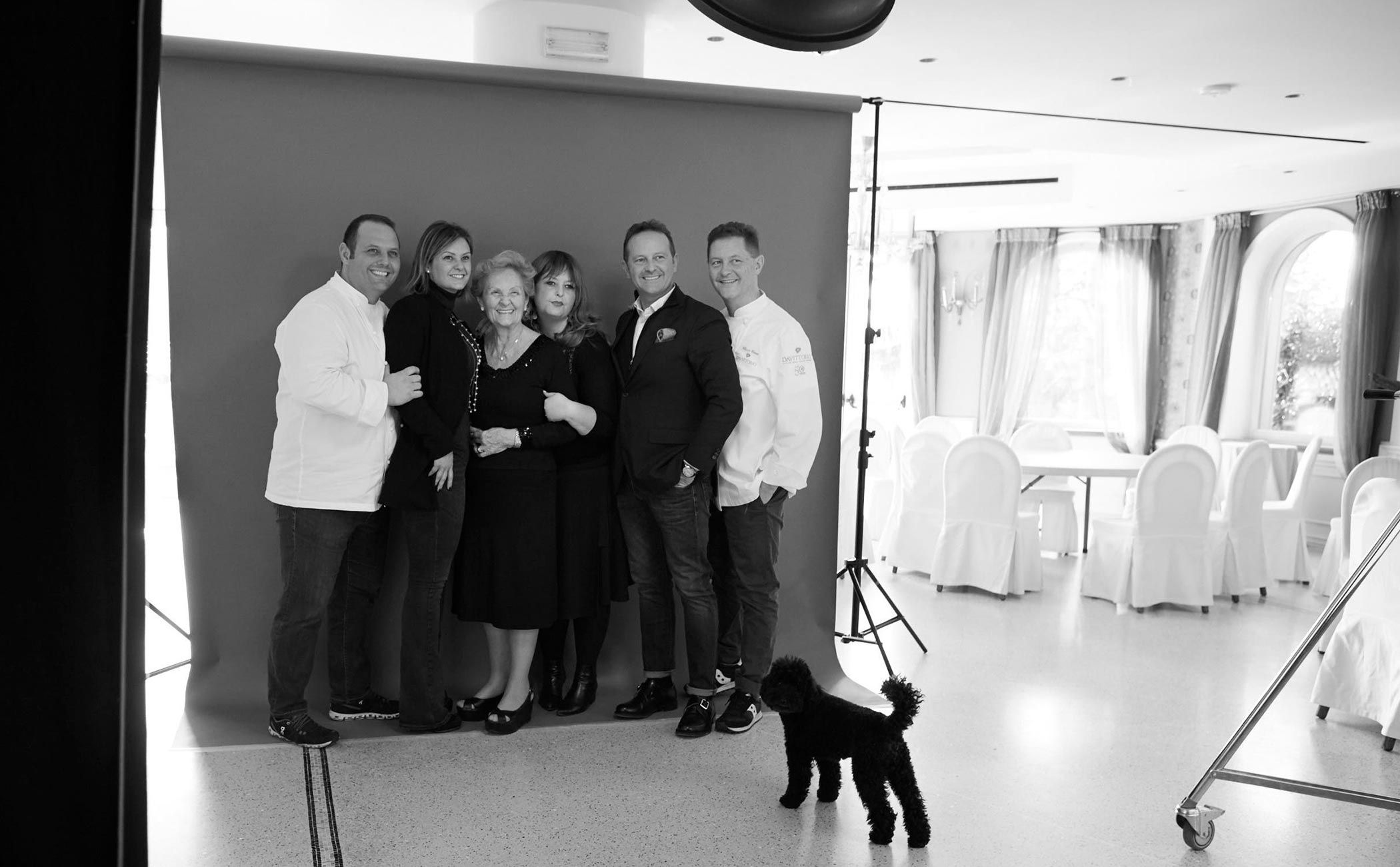 6 aprile 1966 - 6 aprile 2016