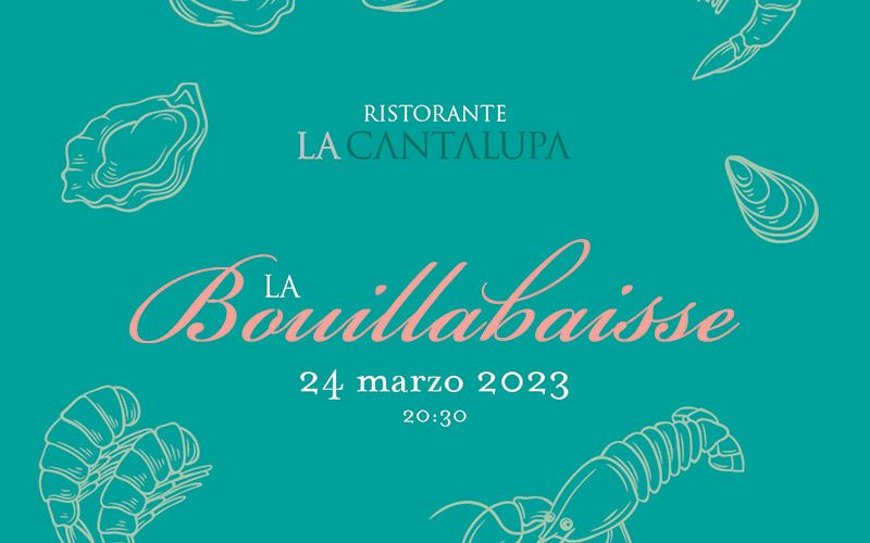 Serata Bouillabaisse