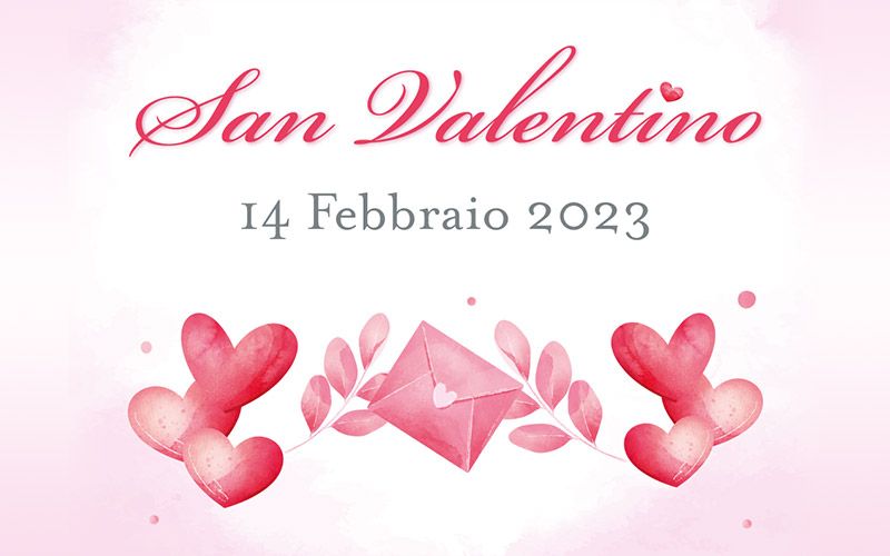 San Valentino