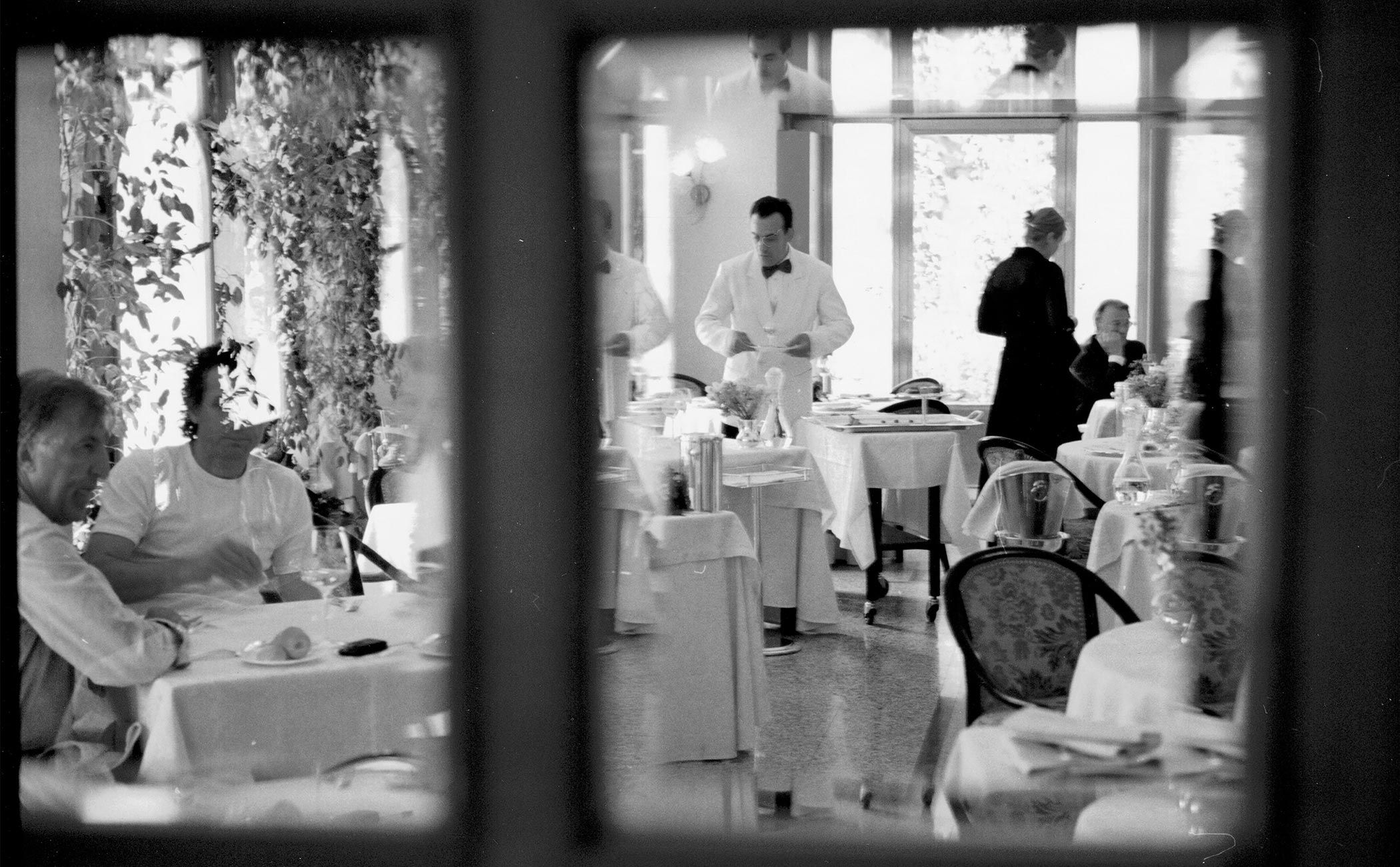 Il racconto della Signora Bruna