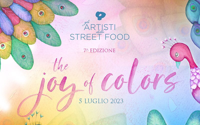 Gli Artisti dello Street Food